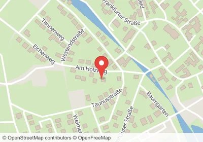 Hotels an der Am Holzweg in Hüttenberg – Unterkünfte, Pensionen und Ferienwohnungen in zentraler Lage