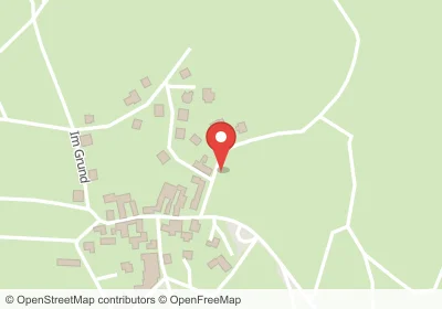 Hotels an der Am Hopfengarten in Schmitten – Unterkünfte, Pensionen und Ferienwohnungen in zentraler Lage