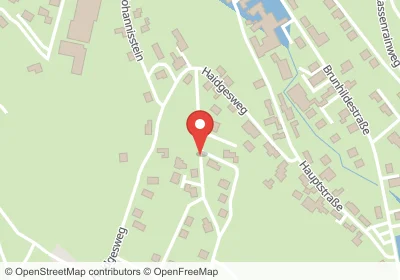 Hotels an der Am Hühnerberg in Schmitten – Unterkünfte, Pensionen und Ferienwohnungen in zentraler Lage