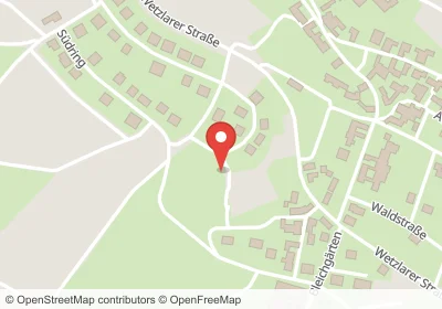 Am Kaltenborn Hohenahr – Hotels in der Nähe Hotels an der Am Kaltenborn in Hohenahr – Unterkünfte, Pensionen und Ferienwohnungen in zentraler Lage