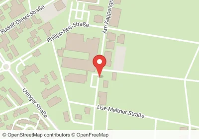 Hotels an der Am Kappengraben in Wehrheim – Unterkünfte, Pensionen und Ferienwohnungen in zentraler Lage