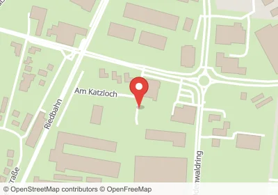 Hotels an der Am Katloch in Stockstadt – Unterkünfte, Pensionen und Ferienwohnungen in zentraler Lage