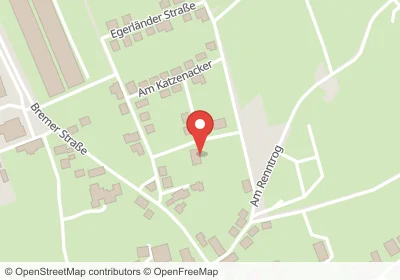 Hotels an der Am Katzenacker in Oberweser – Unterkünfte, Pensionen und Ferienwohnungen in zentraler Lage