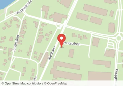 Hotels an der Am Katzloch in Stockstadt – Unterkünfte, Pensionen und Ferienwohnungen in zentraler Lage