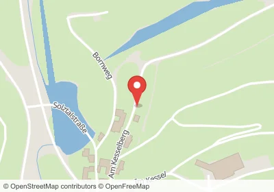 Hotels an der Am Kesselberg in Schenklengsfeld – Unterkünfte, Pensionen und Ferienwohnungen in zentraler Lage