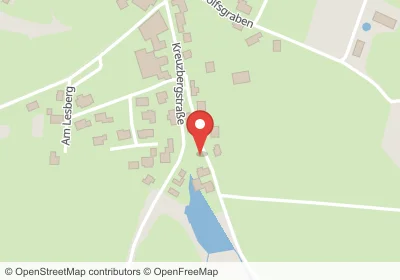 Hotels an der Am Kleerasen in Nüsttal – Unterkünfte, Pensionen und Ferienwohnungen in zentraler Lage