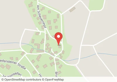 Hotels an der Am Klöseberg in Greifenstein – Unterkünfte, Pensionen und Ferienwohnungen in zentraler Lage