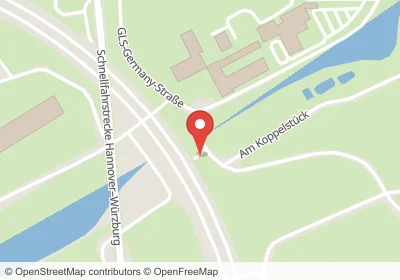 Hotels an der Am Koppelstück in Neuenstein – Unterkünfte, Pensionen und Ferienwohnungen in zentraler Lage
