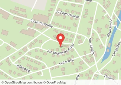 Hotels an der Am krummen Acker in Mittenaar – Unterkünfte, Pensionen und Ferienwohnungen in zentraler Lage