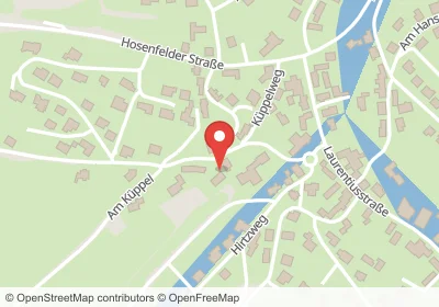 Hotels an der Am Küppel in Neuhof – Unterkünfte, Pensionen und Ferienwohnungen in zentraler Lage