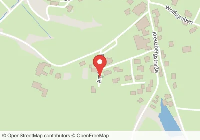 Hotels an der Am Lesberg in Nüsttal – Unterkünfte, Pensionen und Ferienwohnungen in zentraler Lage