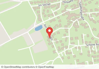 Hotels an der Am Löschteich in Wehrheim – Unterkünfte, Pensionen und Ferienwohnungen in zentraler Lage