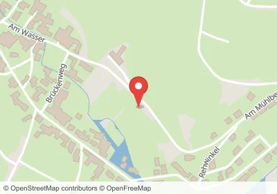 Hotels an der Am Mühlberg in Ludwigsau – Unterkünfte, Pensionen und Ferienwohnungen in zentraler Lage