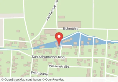 Am Mühlgarten Büttelborn – Hotels in der Nähe Hotels an der Am Mühlgarten in Büttelborn – Unterkünfte, Pensionen und Ferienwohnungen in zentraler Lage