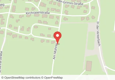 Am Mühres Hosenfeld – Hotels in der Nähe Hotels an der Am Mühres in Hosenfeld – Unterkünfte, Pensionen und Ferienwohnungen in zentraler Lage