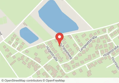 Hotels an der Am Pappelweg in Biebesheim – Unterkünfte, Pensionen und Ferienwohnungen in zentraler Lage