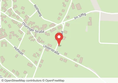 Am Pfad Hohenroda – Hotels in der Nähe Hotels an der Am Pfad in Hohenroda – Unterkünfte, Pensionen und Ferienwohnungen in zentraler Lage