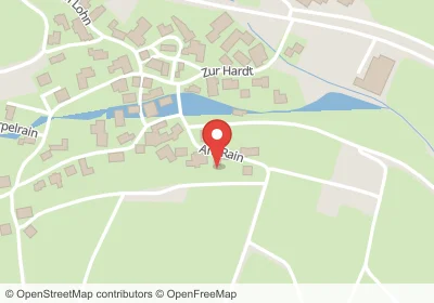 Am Rain Ludwigsau – Hotels in der Nähe Hotels an der Am Rain in Ludwigsau – Unterkünfte, Pensionen und Ferienwohnungen in zentraler Lage