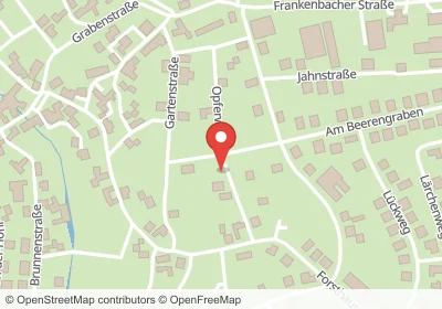 Am Ring Hohenahr – Hotels in der Nähe Hotels an der Am Ring in Hohenahr – Unterkünfte, Pensionen und Ferienwohnungen in zentraler Lage