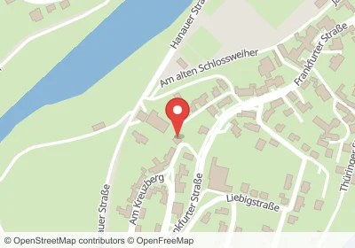 Hotels an der Am Rosengarten in Neuhof – Unterkünfte, Pensionen und Ferienwohnungen in zentraler Lage