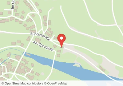 Hotels an der Am Sandberg in Neuenstein – Unterkünfte, Pensionen und Ferienwohnungen in zentraler Lage