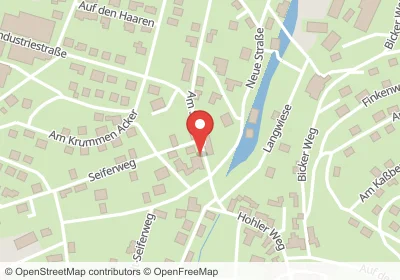 Hotels an der Am Scheidt in Mittenaar – Unterkünfte, Pensionen und Ferienwohnungen in zentraler Lage