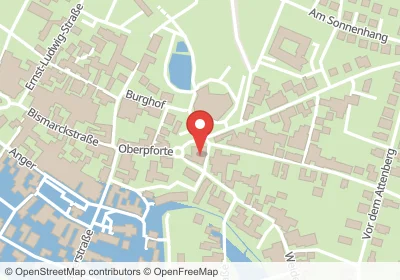 Am Schloßpark Buseck – Hotels in der Nähe Hotels an der Am Schloßpark in Buseck – Unterkünfte, Pensionen und Ferienwohnungen in zentraler Lage