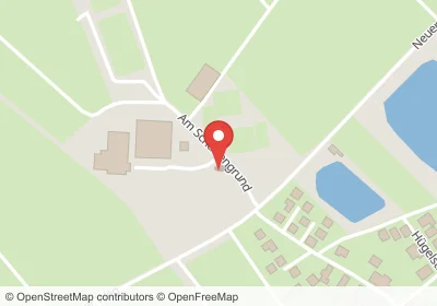 Hotels an der Am Schüttengrund in Biebesheim – Unterkünfte, Pensionen und Ferienwohnungen in zentraler Lage