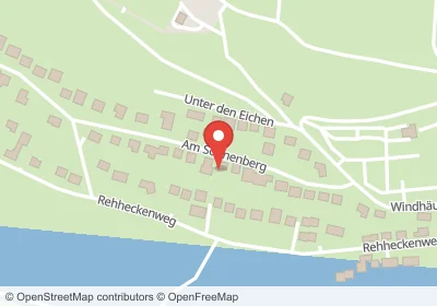 Hotels an der Am Sonnenberg in Kaufungen – Unterkünfte, Pensionen und Ferienwohnungen in zentraler Lage