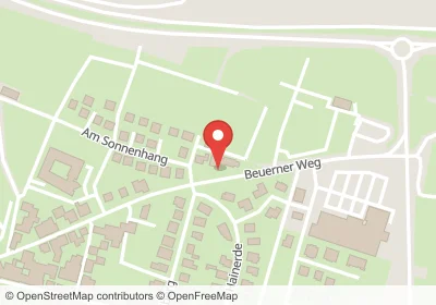 Am Sonnenhang Buseck – Hotels in der Nähe Hotels an der Am Sonnenhang in Buseck – Unterkünfte, Pensionen und Ferienwohnungen in zentraler Lage