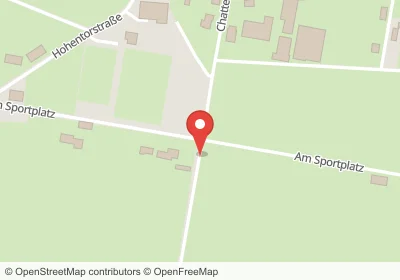 Am Sportplatz Breuna – Hotels in der Nähe Hotels an der Am Sportplatz in Breuna – Unterkünfte, Pensionen und Ferienwohnungen in zentraler Lage