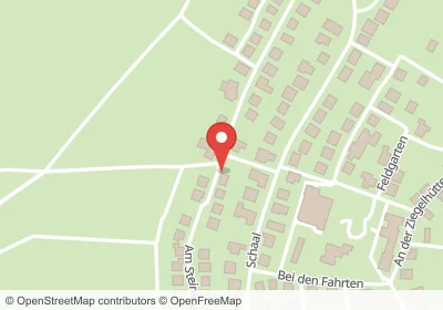 Hotels an der Am Sportplatz in Wettenberg – Unterkünfte, Pensionen und Ferienwohnungen in zentraler Lage