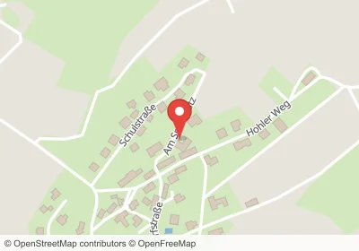 Hotels an der Am Sportplatz in Greifenstein – Unterkünfte, Pensionen und Ferienwohnungen in zentraler Lage