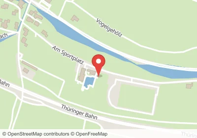 Am Sportplatz Ronshausen – Hotels in der Nähe Hotels an der Am Sportplatz in Ronshausen – Unterkünfte, Pensionen und Ferienwohnungen in zentraler Lage