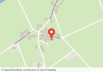 Hotels an der Am Strauchweg in Neuhof – Unterkünfte, Pensionen und Ferienwohnungen in zentraler Lage