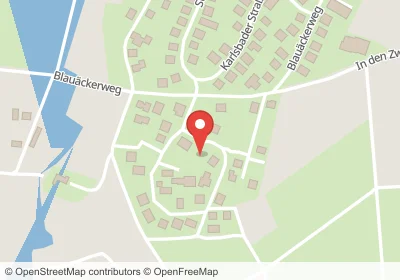 Hotels an der Am Tiefen Graben in Langgöns – Unterkünfte, Pensionen und Ferienwohnungen in zentraler Lage