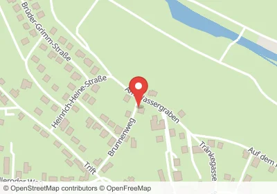Am Wassergraben Helsa – Hotels in der Nähe Hotels an der Am Wassergraben in Helsa – Unterkünfte, Pensionen und Ferienwohnungen in zentraler Lage