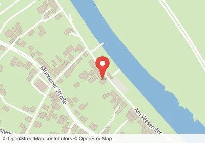 Am Weserufer Reinhardshagen – Hotels in der Nähe Hotels an der Am Weserufer in Reinhardshagen – Unterkünfte, Pensionen und Ferienwohnungen in zentraler Lage
