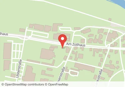 Hotels an der Am Zollhaus in Philippsthal – Unterkünfte, Pensionen und Ferienwohnungen in zentraler Lage