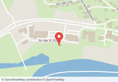 An der B 255 Mittenaar – Hotels in der Nähe Hotels an der An der B 255 in Mittenaar – Unterkünfte, Pensionen und Ferienwohnungen in zentraler Lage