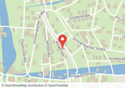 An der Bahn Eschenburg – Hotels in der Nähe Hotels an der An der Bahn in Eschenburg – Unterkünfte, Pensionen und Ferienwohnungen in zentraler Lage