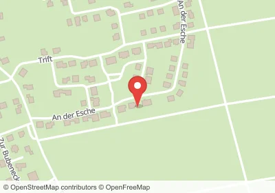 Hotels an der An der Esche in Habichtswald – Unterkünfte, Pensionen und Ferienwohnungen in zentraler Lage