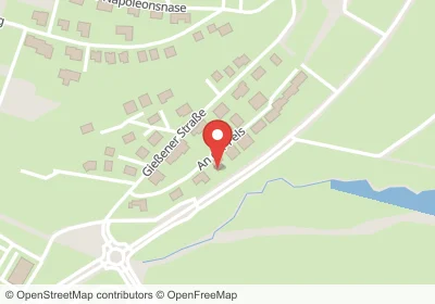 An der Fels Wettenberg – Hotels in der Nähe Hotels an der An der Fels in Wettenberg – Unterkünfte, Pensionen und Ferienwohnungen in zentraler Lage