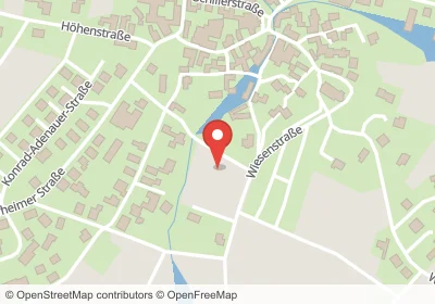 An der Herrenwiese Wehrheim – Hotels in der Nähe Hotels an der An der Herrenwiese in Wehrheim – Unterkünfte, Pensionen und Ferienwohnungen in zentraler Lage