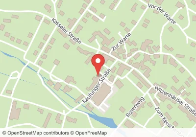 An der Kirche Nieste – Hotels in der Nähe Hotels an der An der Kirche in Nieste – Unterkünfte, Pensionen und Ferienwohnungen in zentraler Lage