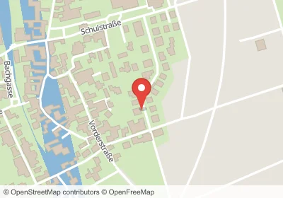 An der Mühlecke Nauheim – Hotels in der Nähe Hotels an der An der Mühlecke in Nauheim – Unterkünfte, Pensionen und Ferienwohnungen in zentraler Lage