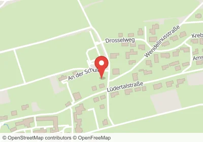 An der Schule Hosenfeld – Hotels in der Nähe Hotels an der An der Schule in Hosenfeld – Unterkünfte, Pensionen und Ferienwohnungen in zentraler Lage