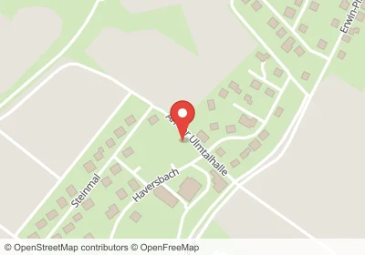Hotels an der An der Ulmtalhalle in Greifenstein – Unterkünfte, Pensionen und Ferienwohnungen in zentraler Lage