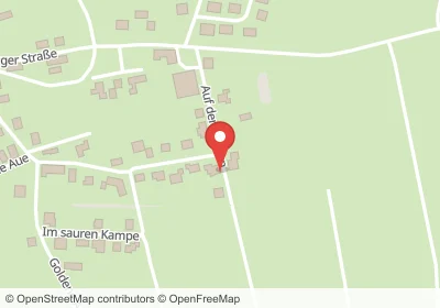 Hotels an der Auf den Berken in Oberweser – Unterkünfte, Pensionen und Ferienwohnungen in zentraler Lage