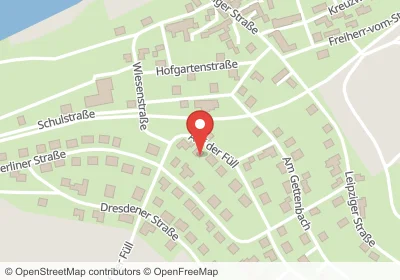 Hotels an der Auf der Füll in Mittenaar – Unterkünfte, Pensionen und Ferienwohnungen in zentraler Lage